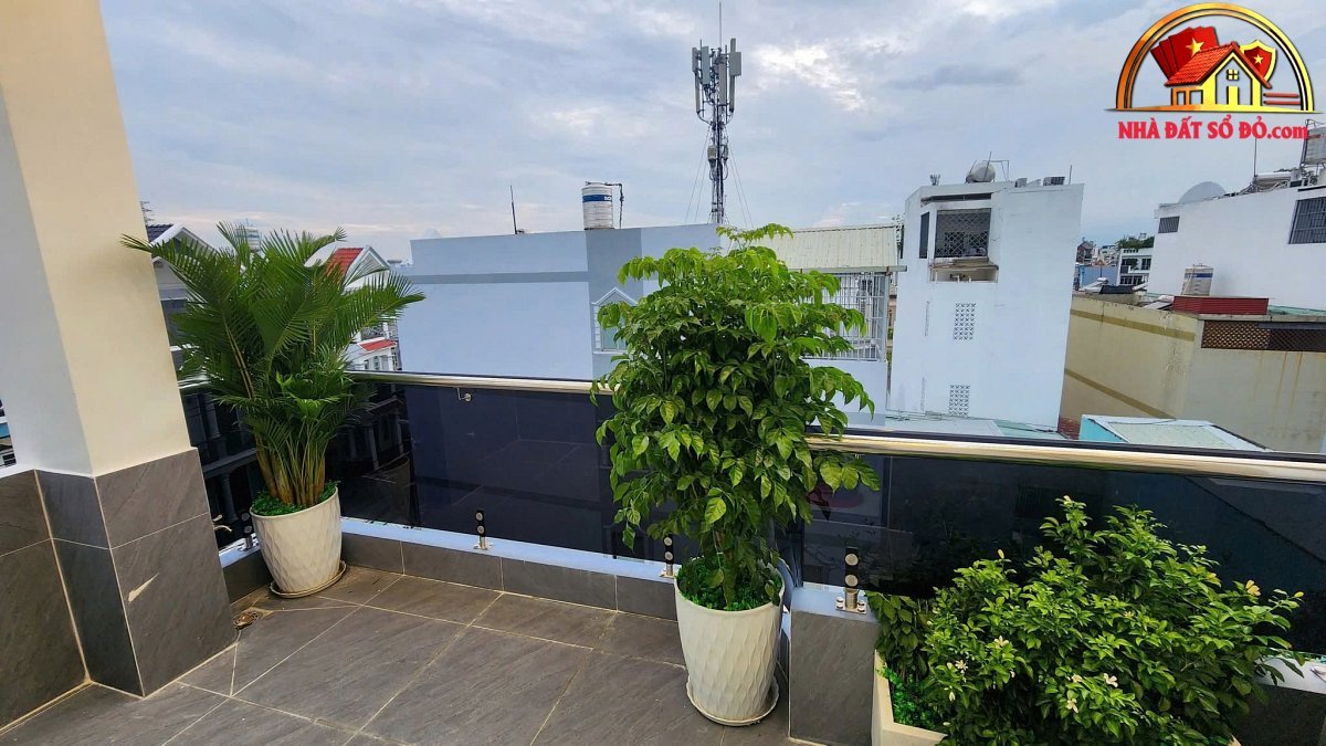 Bán nhà đất Đường Thạnh Xuân 25 – Phường cũ Không xác định Quận 12 – Phường mới Không xác định – Thành phố Hồ Chí Minh diện tích 125m2 giá 6 tỷ