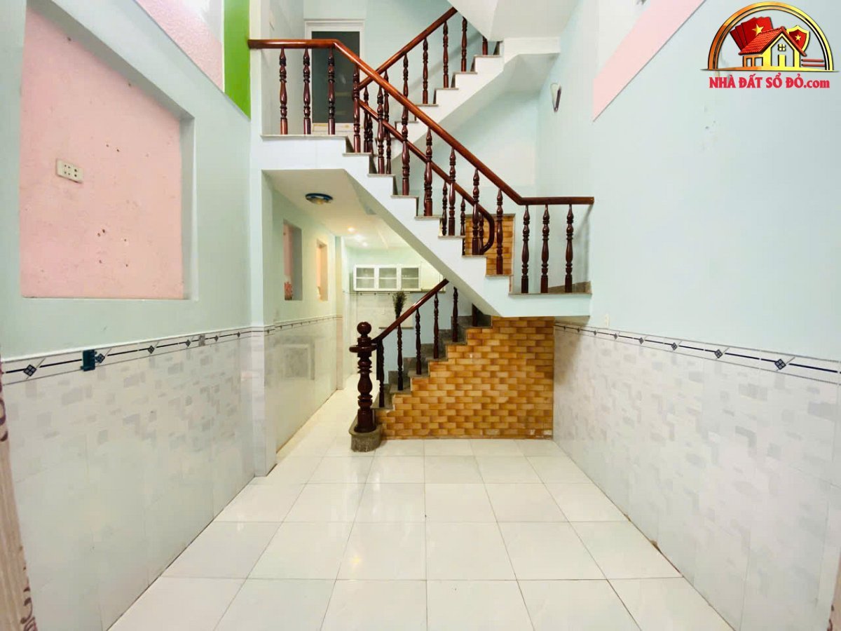 Chính chủ bán nhà 1 lửng 1 lầu Lê Thị Riêng – Phường cũ Thới An Quận 12 – Phường mới Thới An – Thành phố Hồ Chí Minh diện tích 26m2 giá 1.75 tỷ