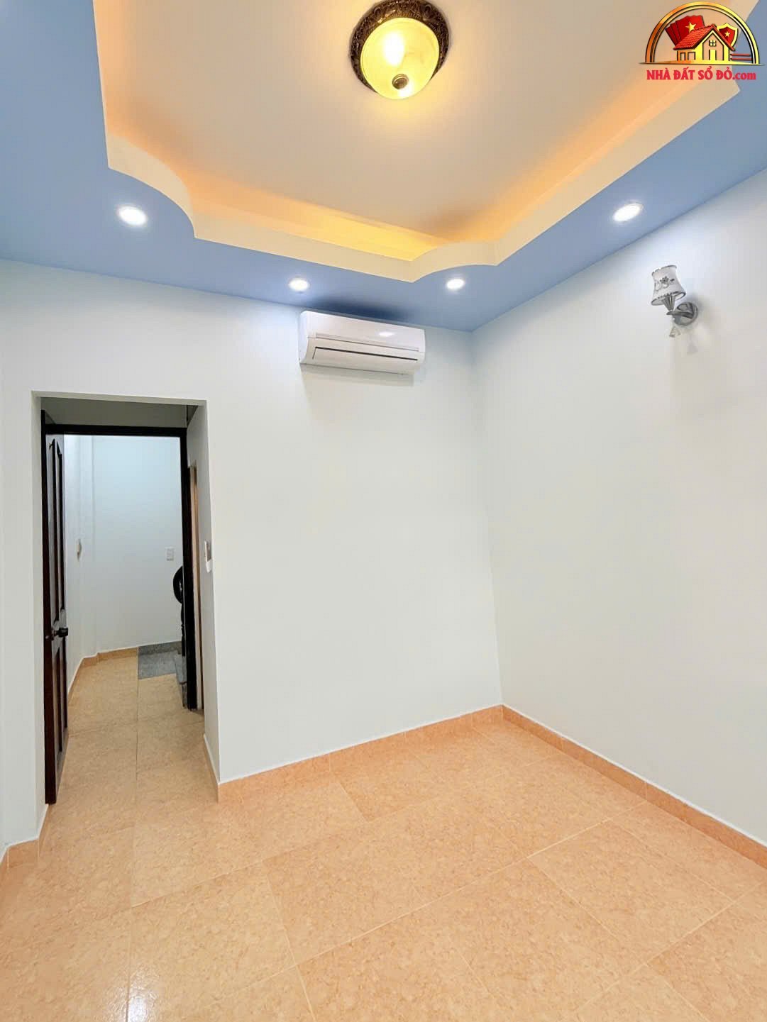 Nhà hẻm ô tô nguyễn đình chiểu, quận 3 – Phường mới Bàn Cờ – Thành phố Hồ Chí Minh – Diện tích 86m2 – Giá 6.5 tỷ