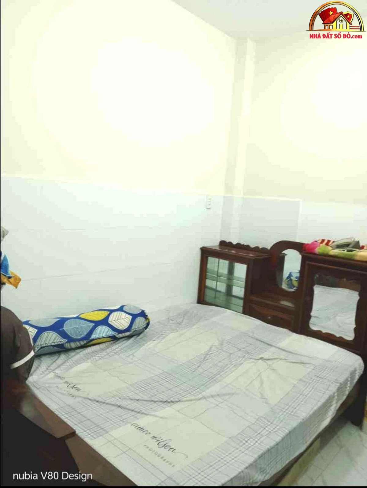 Bán nhà đất Đường Tùng Thiện Vương – Phường cũ 11 Quận 8 – Phường mới 11 – Thành phố Hồ Chí Minh diện tích 40m2 giá 5.5 tỷ