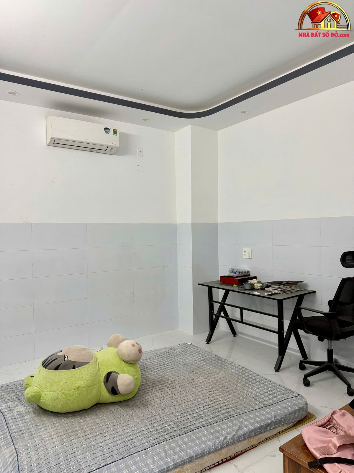 Nhà 3 tầng còn mới kiệt ô tô 5m gần đường nguyễn p… – Bán nhà trong ngõ, hẻm Thị xã An Khê – Gia Lai giá 3 – 5 tỷ