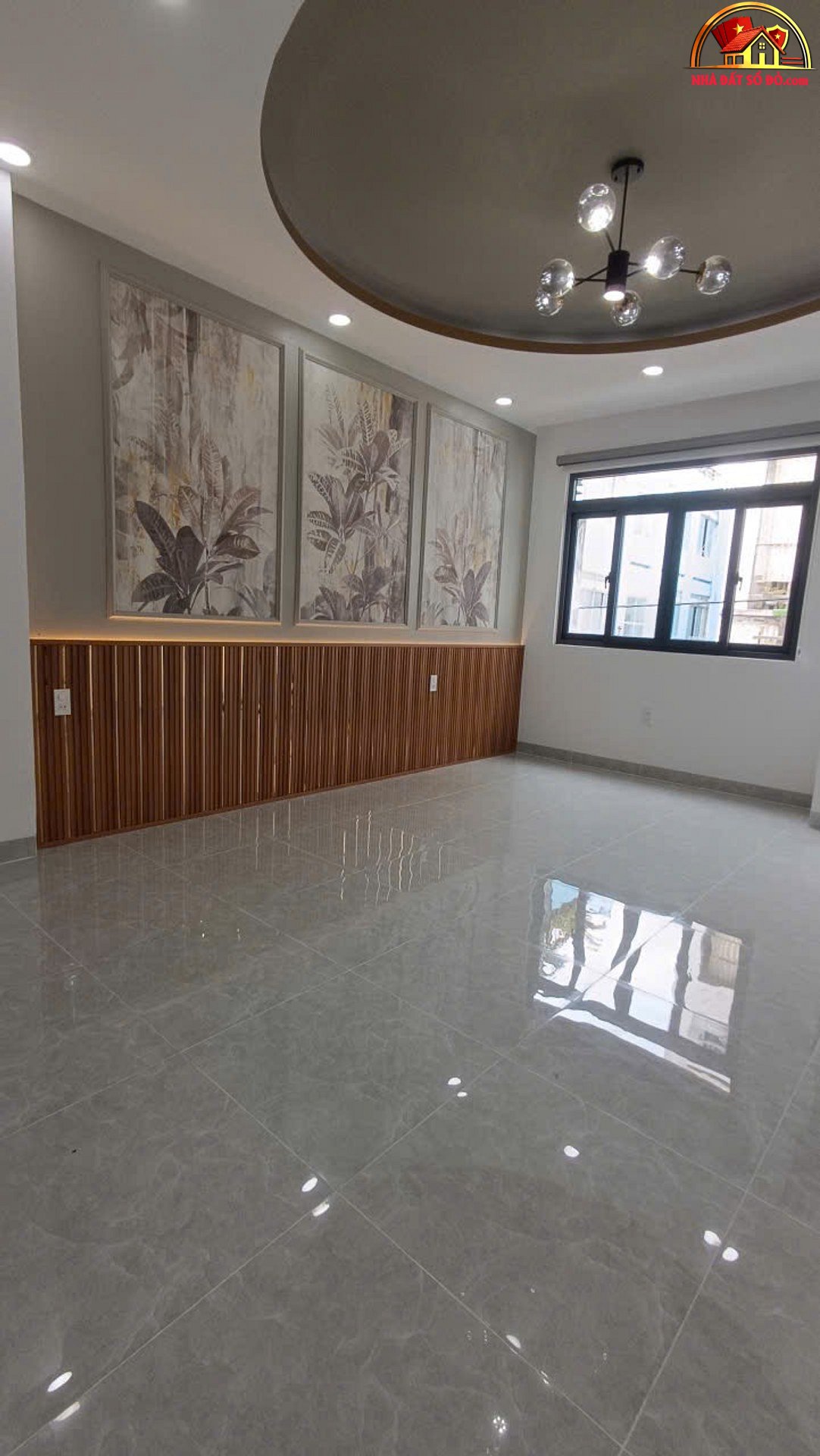 Bán nhà đất Đường Phạm Hùng – Phường cũ Chánh Hưng Quận 8 – Phường mới 9 – Thành phố Hồ Chí Minh diện tích 41m2 giá 6.9 tỷ