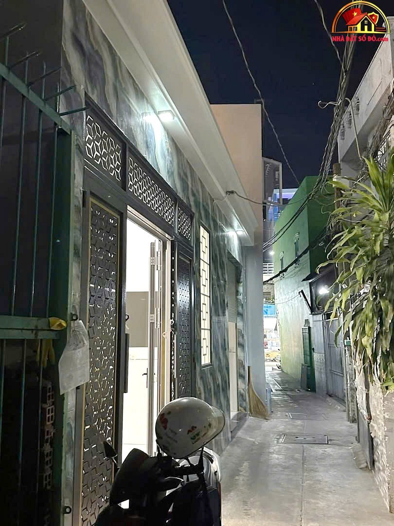 Nhà cách mặt tiền 1 căn bông sao p5q8 – Bán nhà đất Đường Bông Sao – Phường cũ 5 Quận 8 – Phường mới 5 – Thành phố Hồ Chí Minh 70m2 7.28 tỷ
