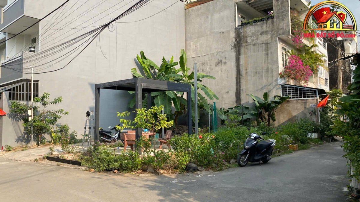 Bán đất Ở tại đô thị nền góc 2MT dự án Tín Hưng đư… – Bán đất Quận 9 – TP Hồ Chí Minh giá Dưới 3 tỷ