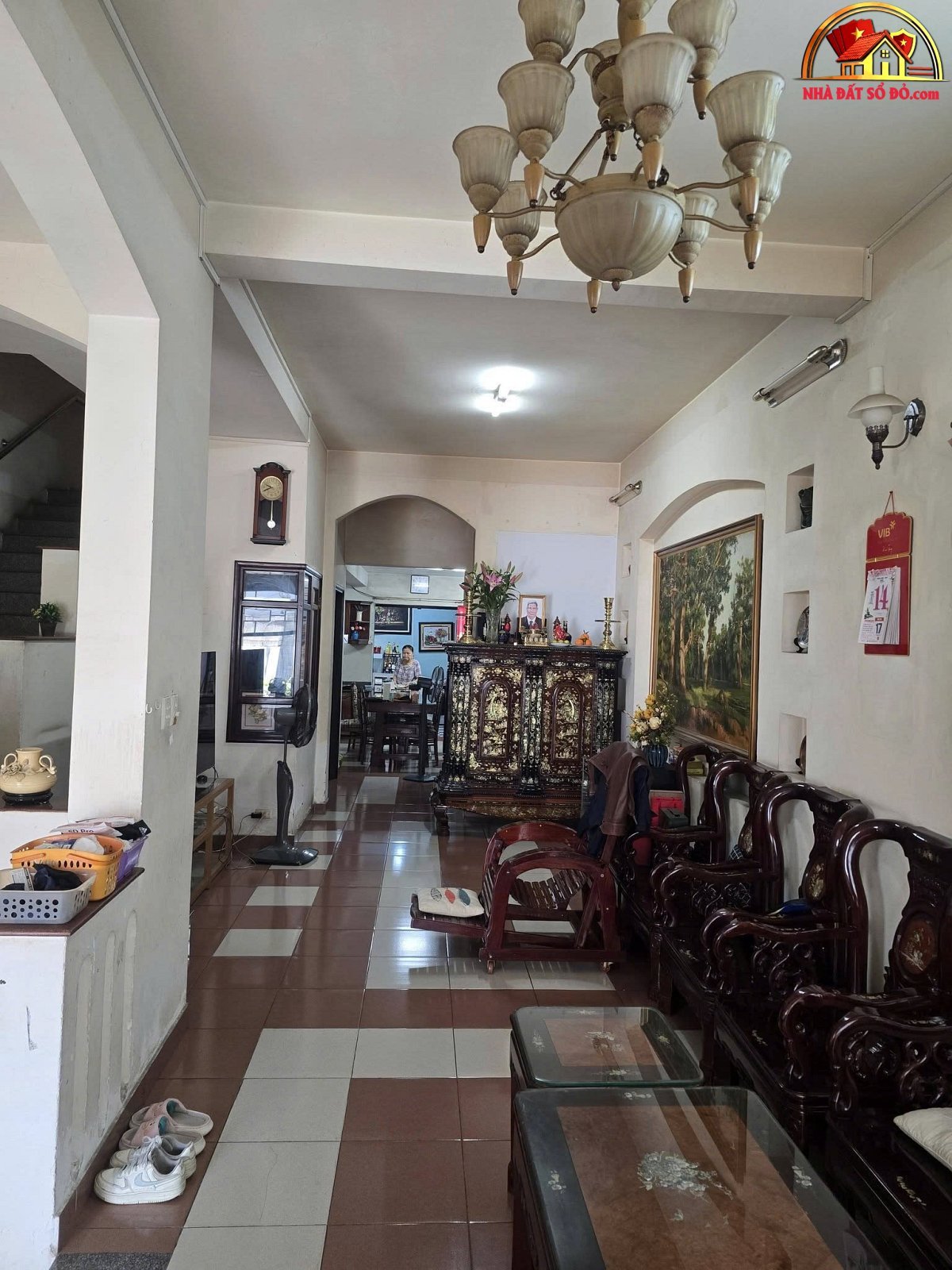 Bán nhà đất Đường Cách Mạng Tháng Tám – Phường cũ 13 Quận 10 – Phường mới 13 – Thành phố Hồ Chí Minh 176m2 27 tỷ