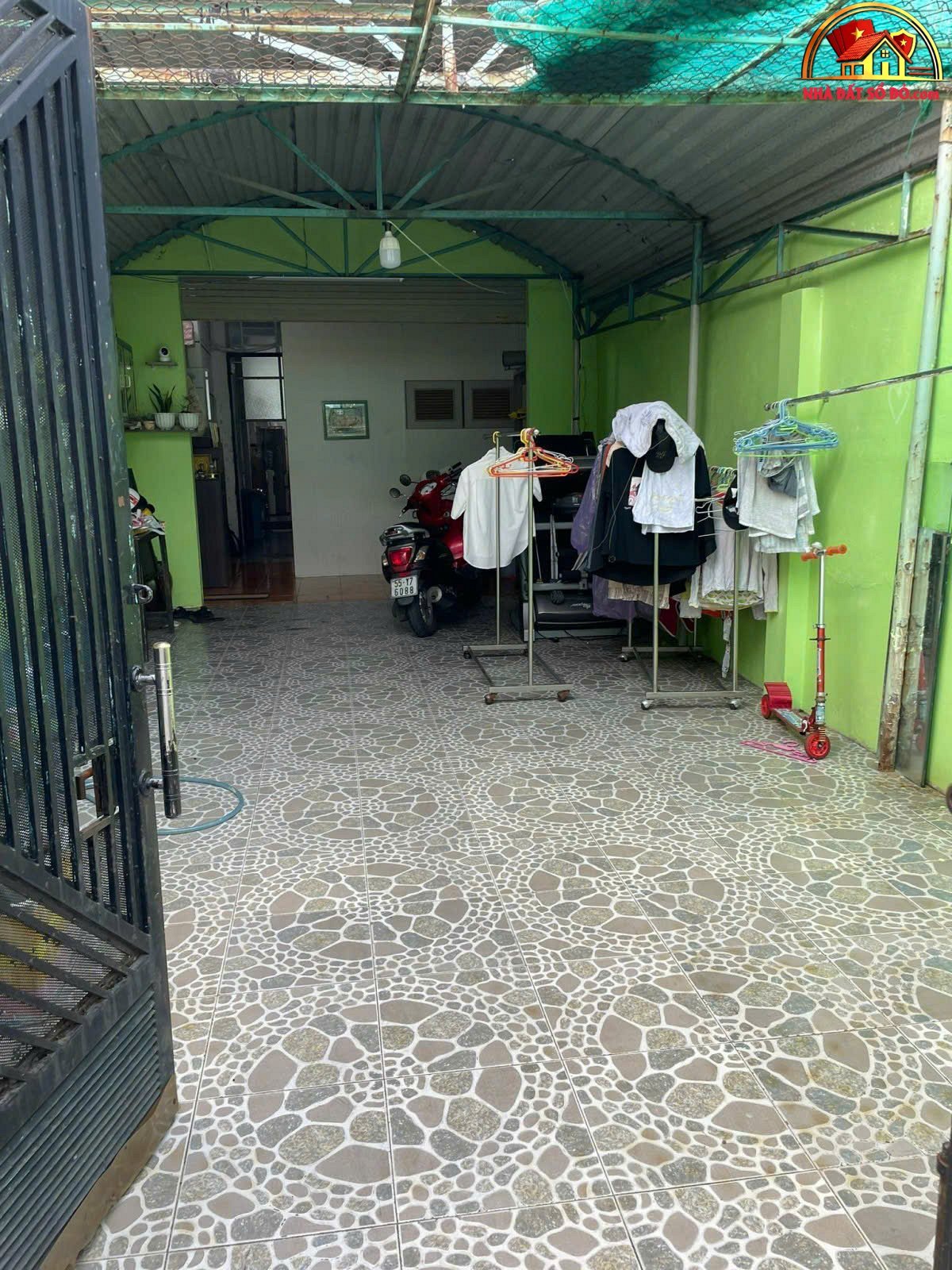 Bán nhà đất Đường Quốc Lộ 50 – Phường cũ 5 Quận 8 – Phường mới 5 – Thành phố Hồ Chí Minh 110m2 8.2 tỷ