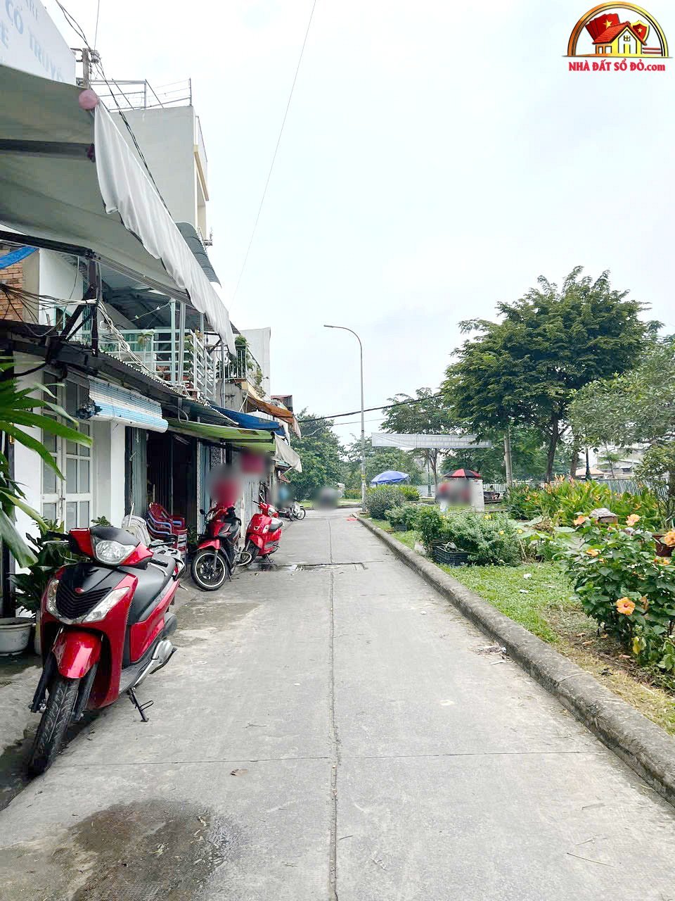 Nhà mới 4 tầng mặt tiền đường ụ cây p10 q8. giá: 5.39 tỷ – Bán nhà đất Đường Chánh Hưng – Phường cũ 10 Quận 8 – Phường mới 10 – Thành phố Hồ Chí Minh