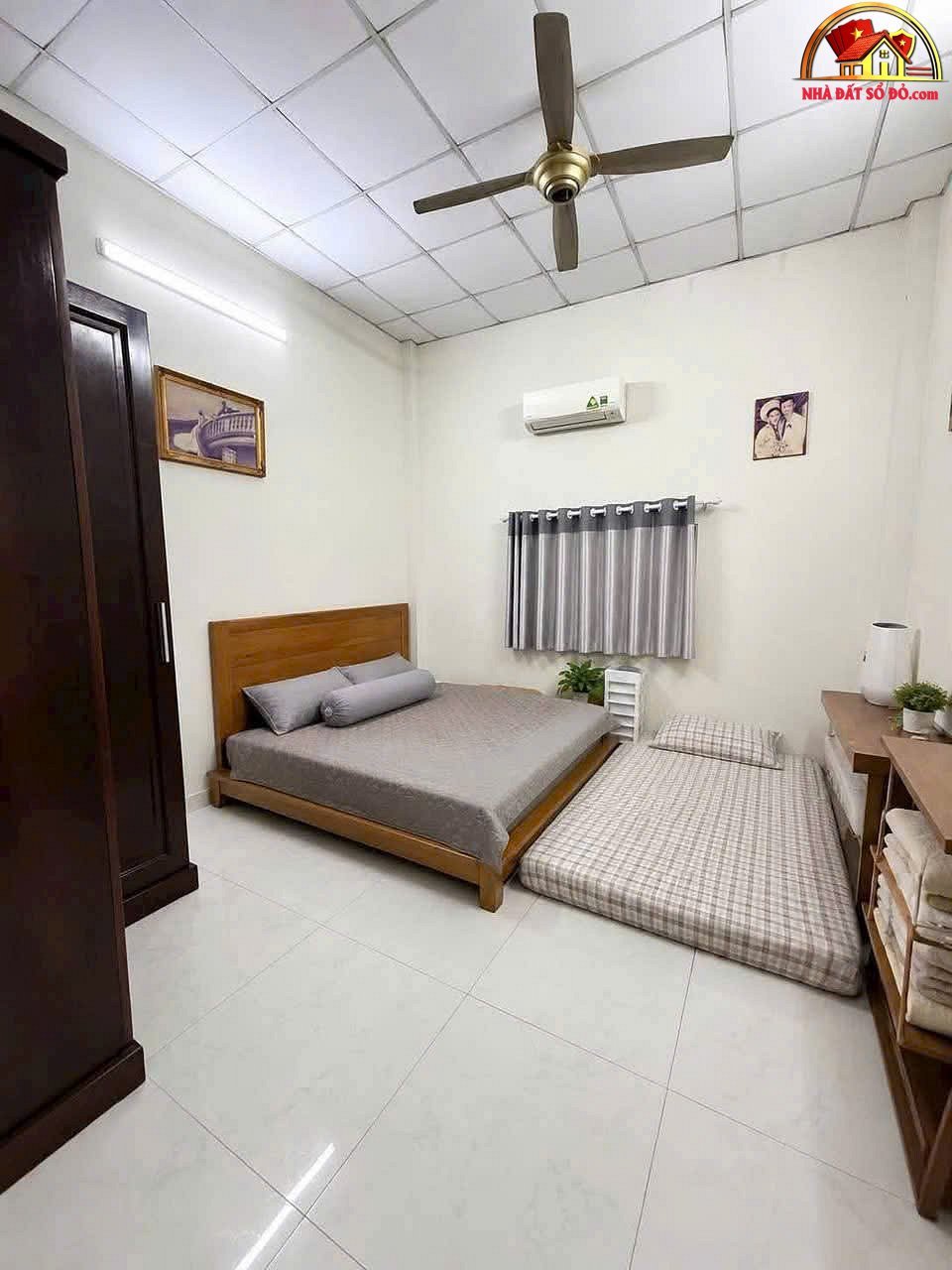 Bán nhà đất Đường Tân Kỳ Tân Quý – Phường cũ Bình Hưng Hòa Quận Bình Tân – Phường mới Bình Hưng Hòa – Thành phố Hồ Chí Minh diện tích 77m2 giá 8.5 tỷ