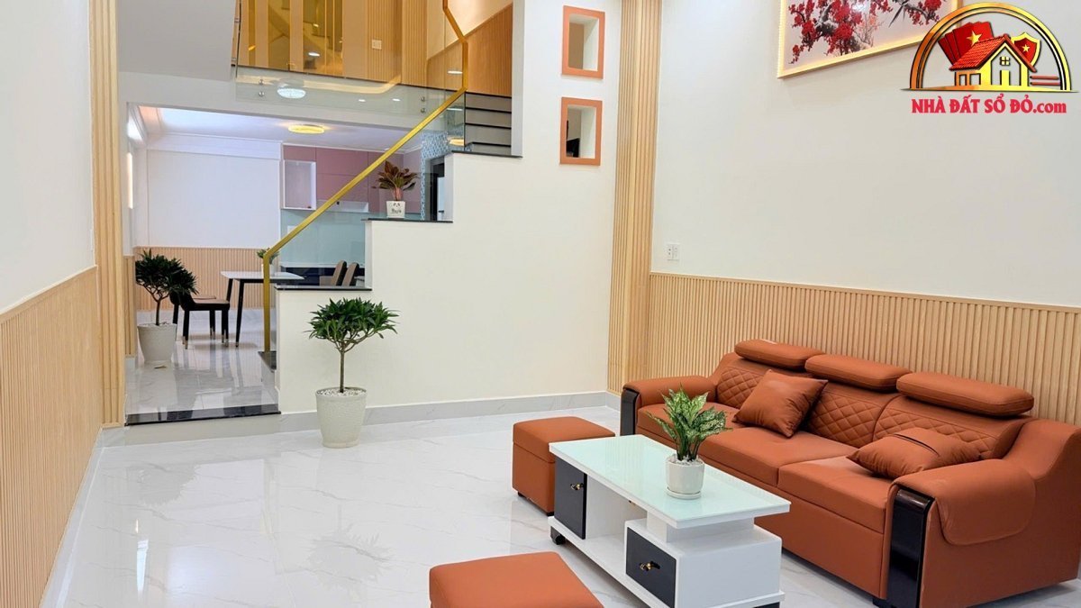 Bán nhà đất Đường Kênh 26/3 – Phường cũ Bình Hưng Hòa Quận Tân Phú – Phường mới Bình Hưng Hòa – Thành phố Hồ Chí Minh 49m2 6.38 tỷ
