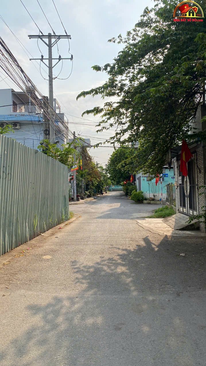 Bán đất Ở tại đô thị nền góc 2MT dự án Tín Hưng đư… – Bán đất Quận 9 – TP Hồ Chí Minh giá Dưới 3 tỷ