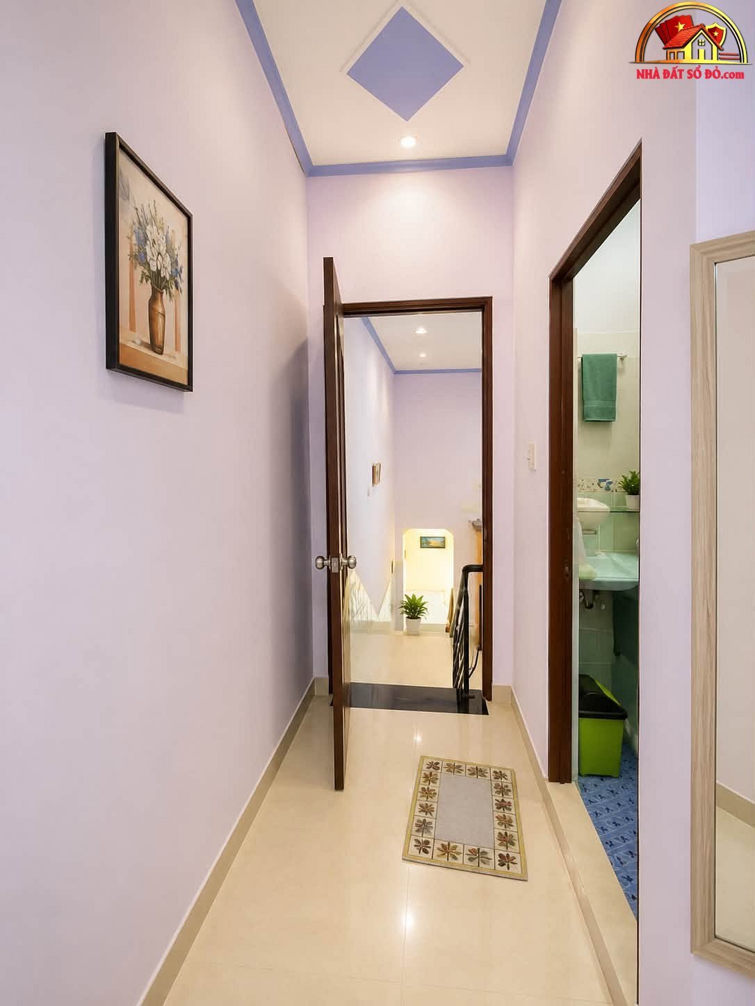 Chỉ 7.2 tỷ nhà 80m – 3 tầng – xe hơi n… – Bán nhà trong ngõ, hẻm Thị xã Phú Thọ – Phú Thọ giá 7 – 10 tỷ