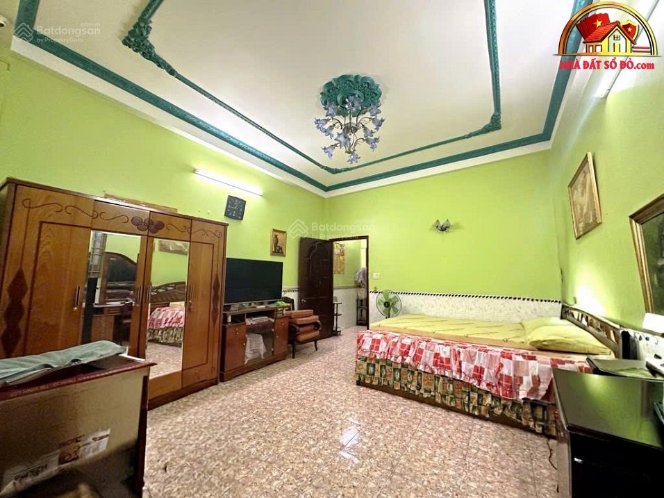 Bán nhà đất Đường Dương Bá Trạc – Phường cũ Chánh Hưng Quận 8 – Phường mới Chánh Hưng – Thành phố Hồ Chí Minh diện tích 60m2 giá 8.2 tỷ