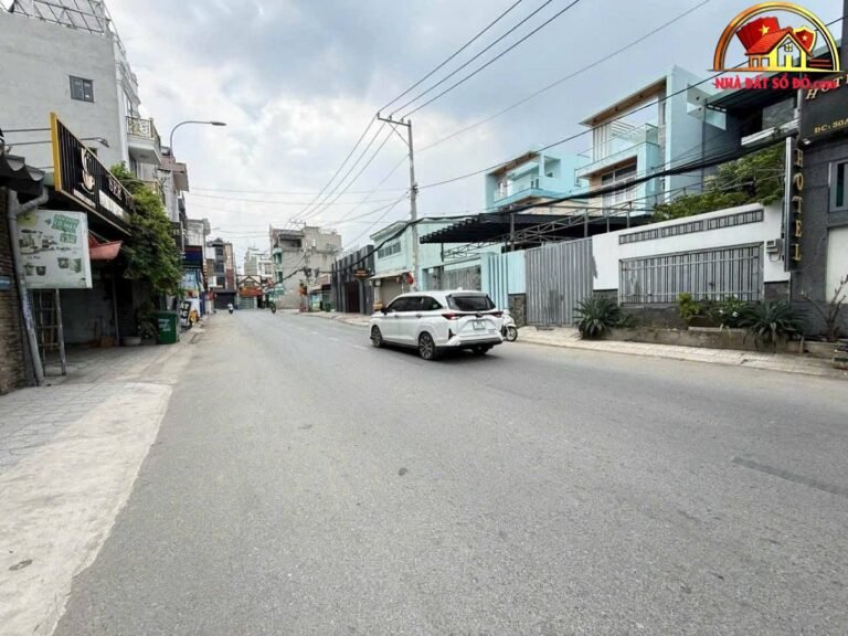 Biệt thự mặt tiền đường 12m có vỉa hè an phú đông q12 – ngang 7.4mx30m – 3 tầng 4pn – giá 22 tỷ Bán nhà đất Đường Thới An – Phường cũ Thới An – Huyện Quận 12 – Phường mới Thới An – Thành phố Hồ Chí Minh
