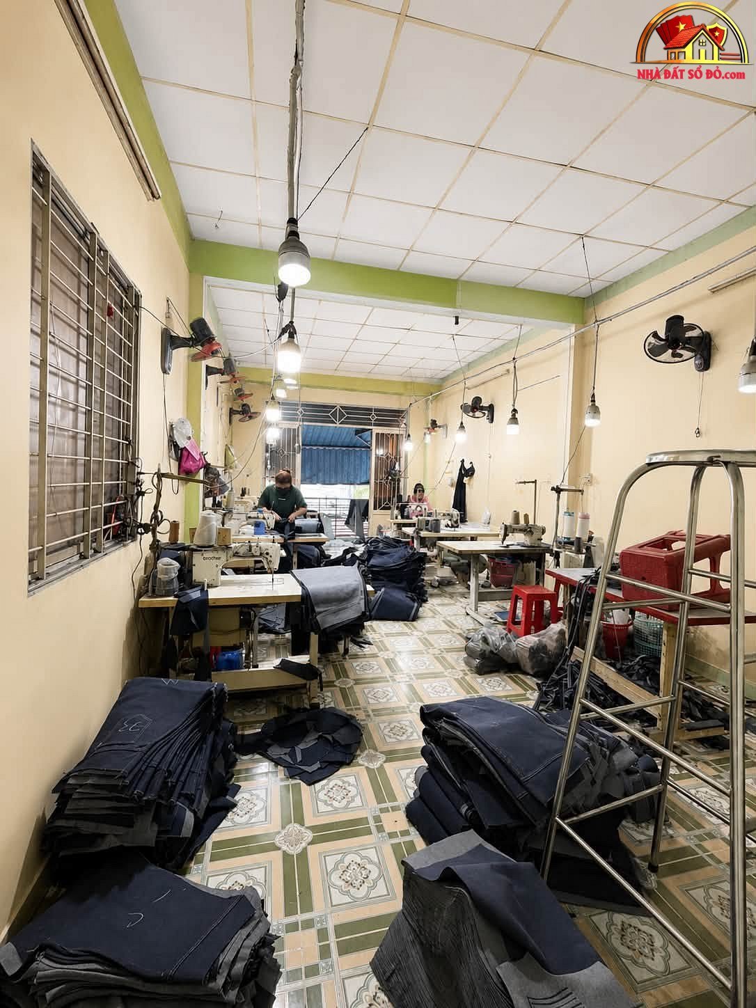 Vườn lài hẻm tải 65m2 nhỉnh 7 tỷ – Bán nhà đ… – Bán nhà trong ngõ, hẻm Thị xã Phú Thọ – Phú Thọ giá 7 – 10 tỷ
