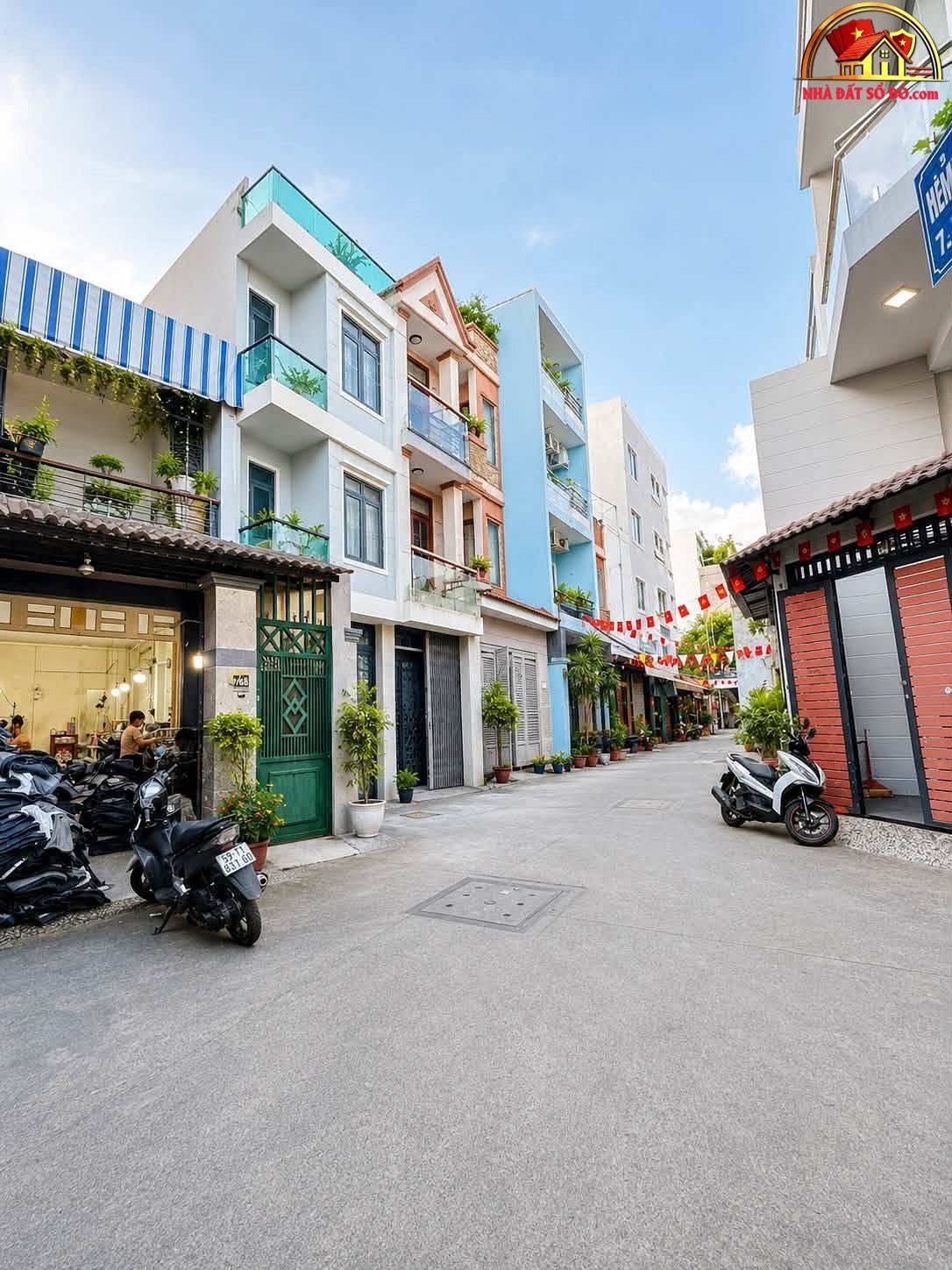 Vườn lài hẻm tải 65m2 nhỉnh 7 tỷ – Bán nhà đ… – Bán nhà trong ngõ, hẻm Thị xã Phú Thọ – Phú Thọ giá 7 – 10 tỷ