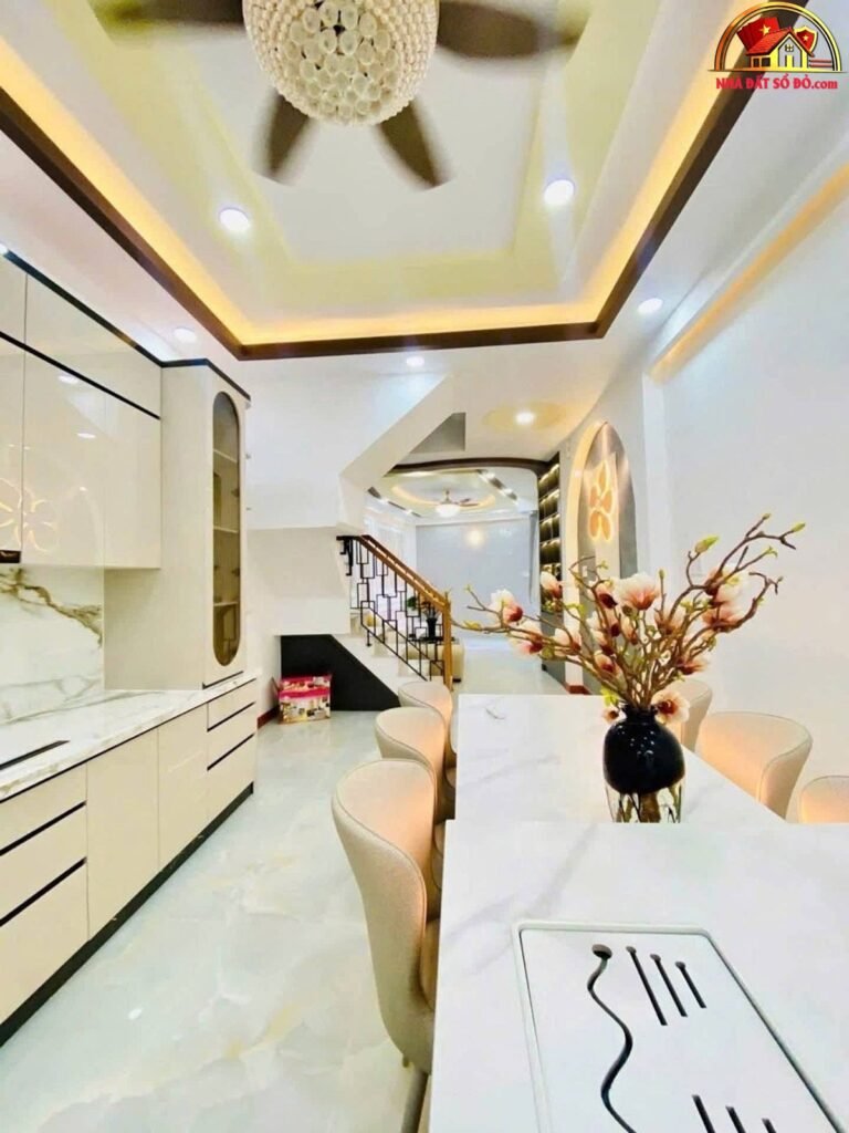 Nhà hẻm xe hơi quận 10 – dt 41m2 – giá chỉ 9.9 tỷ Bán nhà đất Đường Bắc Hải – Phường cũ 10 Quận 10 – Phường mới 10 – Thành phố Hồ Chí Minh