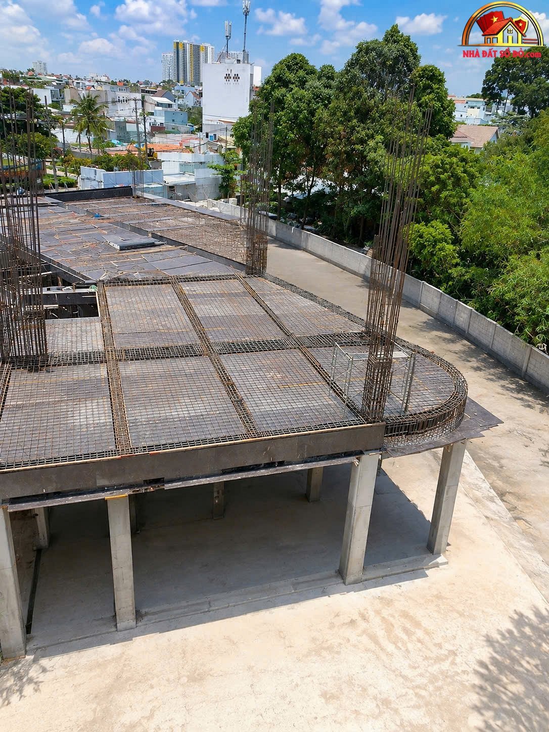 Căn hộ dịch vụ as2-xx sử dụng tới 72m2 Đường Tô Ng… – Bán chung cư Huyện Tam Bình – Vĩnh Long giá Dưới 3 tỷ
