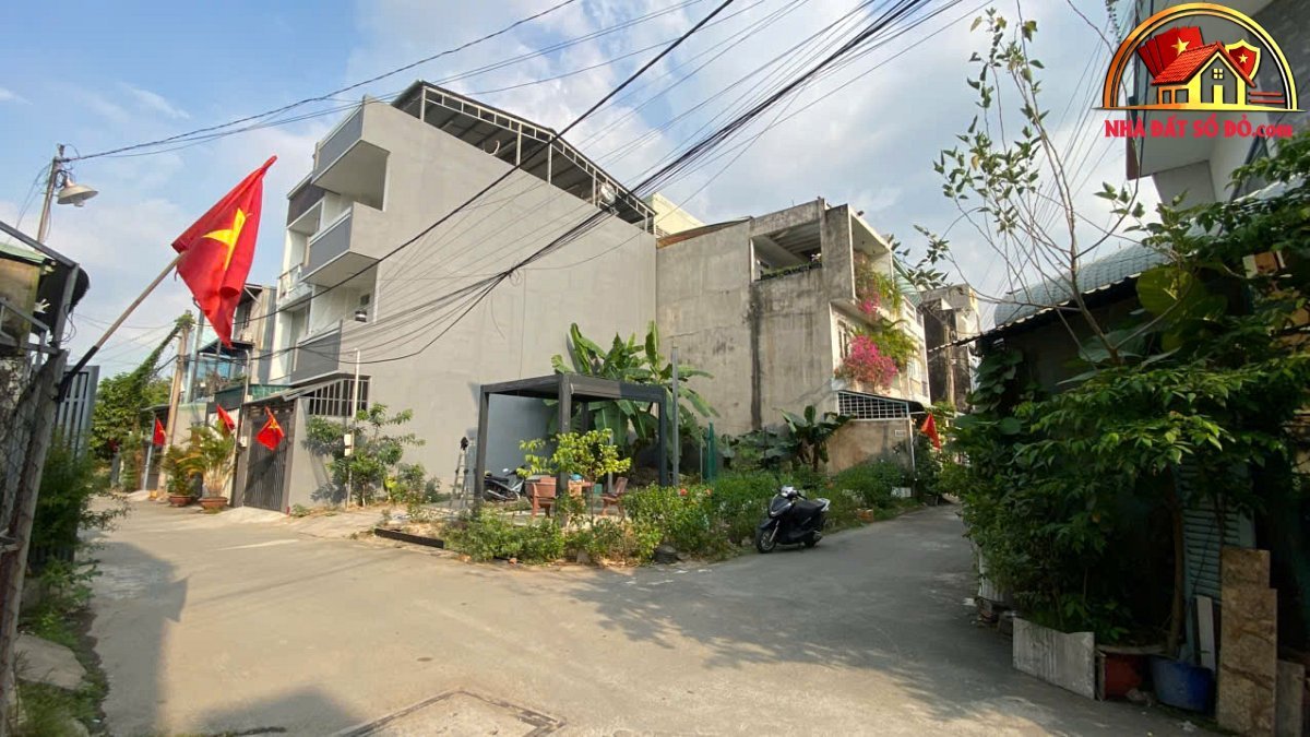 Bán đất Ở tại đô thị nền góc 2MT dự án Tín Hưng đư… – Bán đất Quận 9 – TP Hồ Chí Minh giá Dưới 3 tỷ
