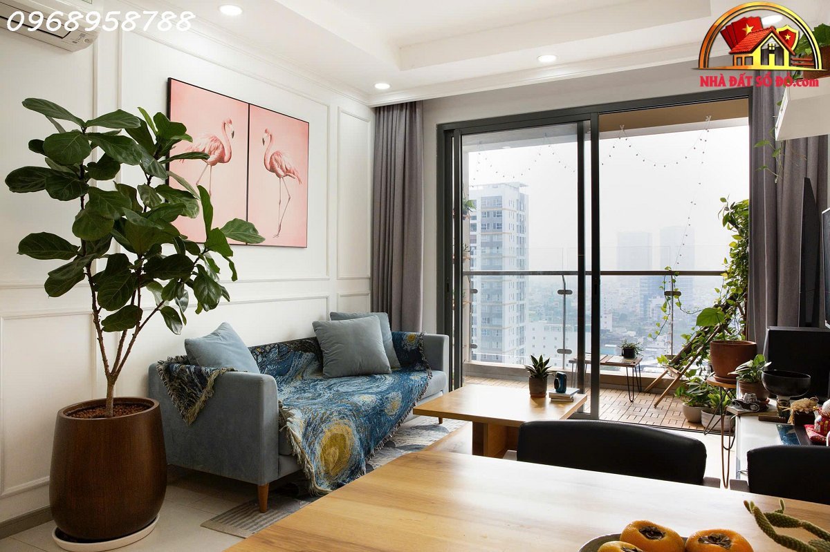 Bán căn hộ 2pn cao cấp Đường Bến Vân Đồn – Phường cũ 1 Quận 4 – Phường mới 1 – Thành phố Hồ Chí Minh 81m2 8.8 tỷ