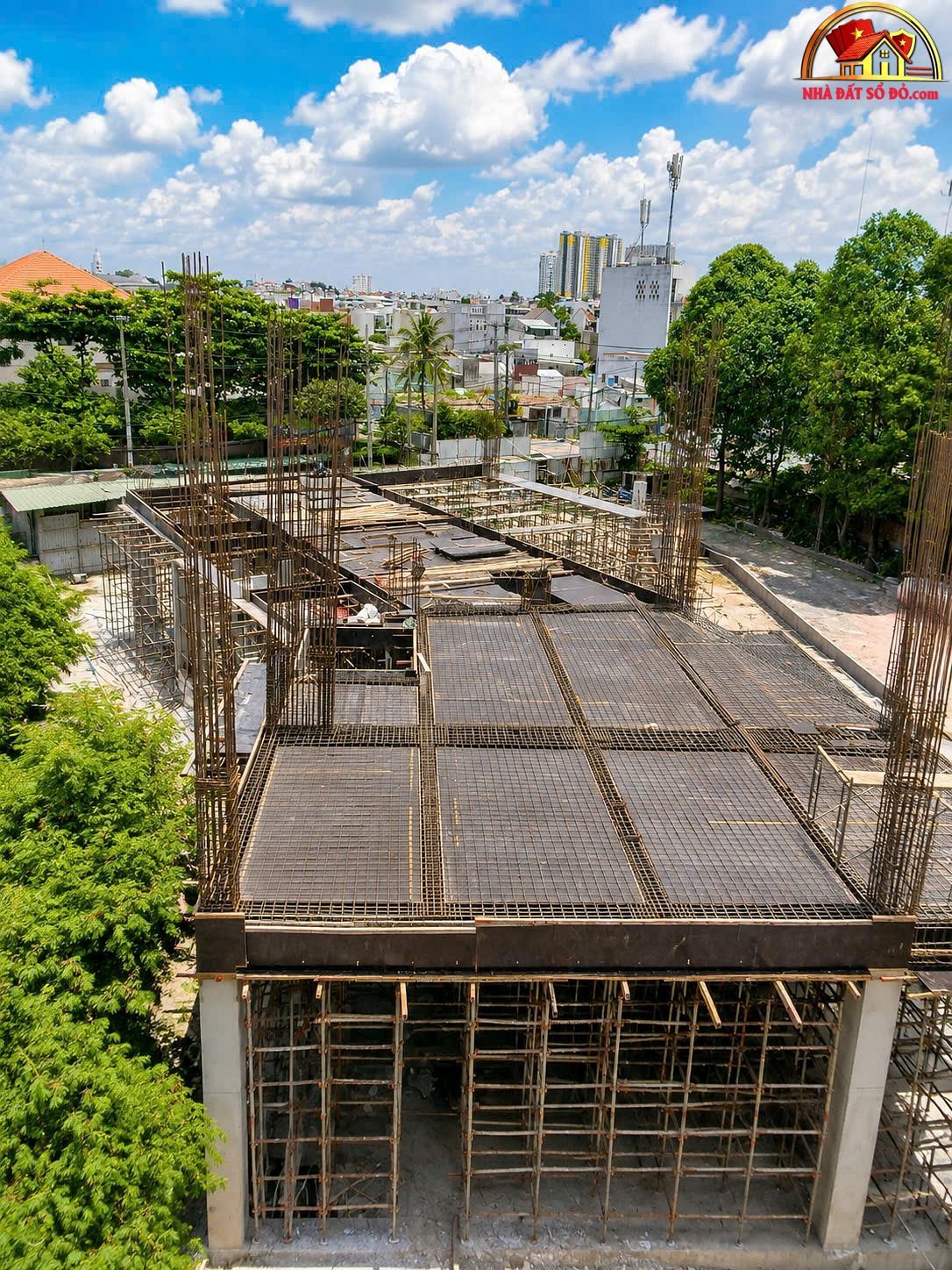 Căn hộ dịch vụ as2-xx sử dụng tới 72m2 Đường Tô Ng… – Bán chung cư Huyện Tam Bình – Vĩnh Long giá Dưới 3 tỷ