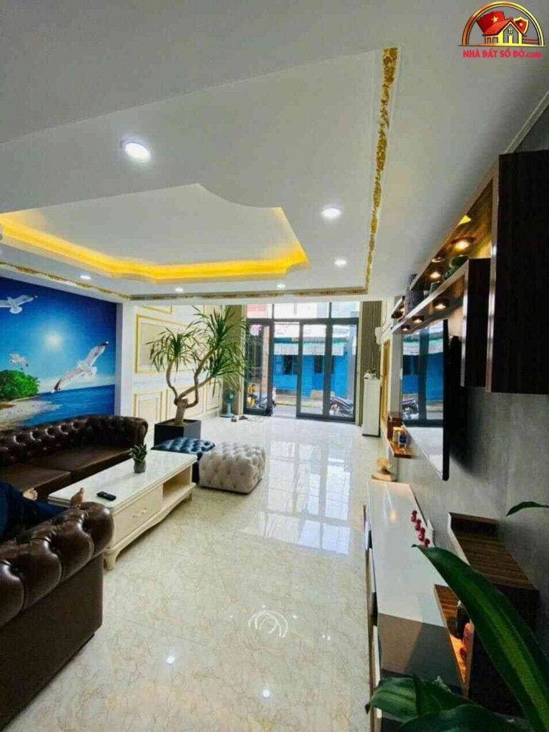 Bán nhà đất Đường Bàu Hạc 2 – Phường cũ Thạc Gián Quận Hải Châu – Phường mới Thạc Gián – Thành phố Đà Nẵng 53m2 7.5 tỷ