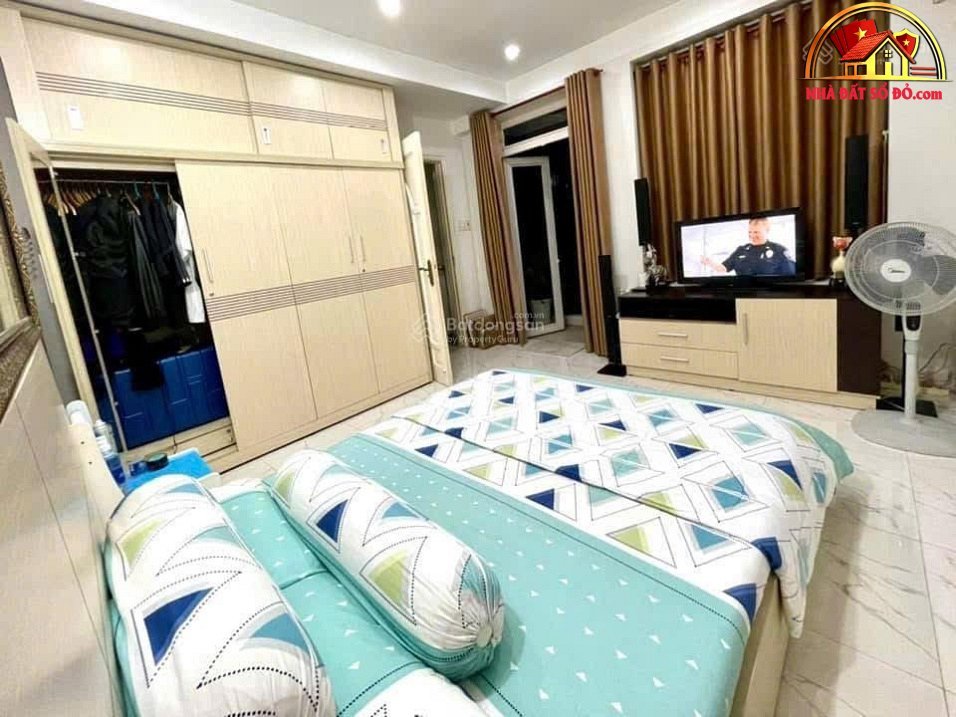 Hiếm nhà căn góc dương bá trạc sát quận 5, vừa ở vừa kinh doanh chỉ nhỉnh 8 tỷ – diện tích 60m2 – giá 8.3 tỷ