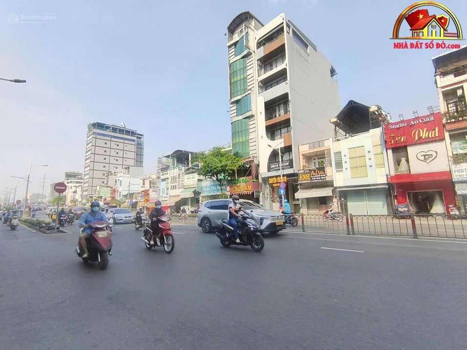 Bán nhà đất Đường Dương Bá Trạc – Phường cũ Chánh Hưng Quận 8 – Phường mới Chánh Hưng – Thành phố Hồ Chí Minh diện tích 60m2 giá 8.2 tỷ