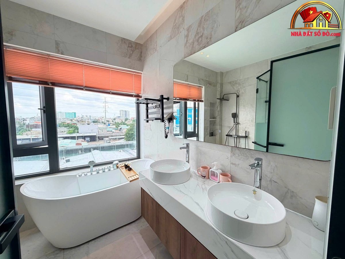 Cơ hội sở hữu nhà phố rộng 125m tại quận 12 – Bán nhà đất Đường thạnh xuân 25 – Phường cũ thạnh xuân Quận 12 – Phường mới thạnh xuân – Thành phố Hồ Chí Minh 6 tỷ