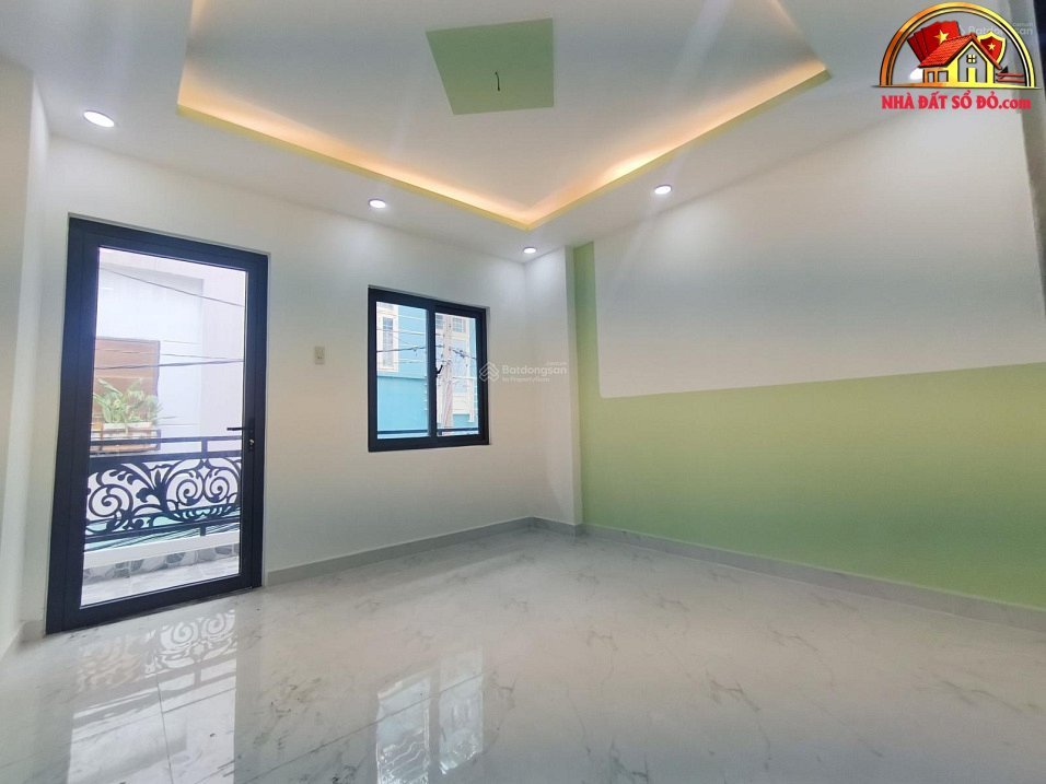Không qh, kdc hiện hữu dương bá trạc q.8, 44m2, giá 6.3 tỷ – Bán nhà đất Đường Dương Bá Trạc – Phường cũ Chánh Hưng – Huyện mới Quận 8 – Thành phố Hồ Chí Minh