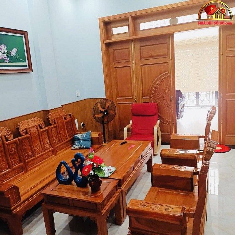 Bán nhà đất Đường số 3 – Phường cũ Hiệp Bình Phước Quận Thủ Đức – Phường mới Hiệp Bình Phước – Thành phố Hồ Chí Minh 80m2 10.5 tỷ