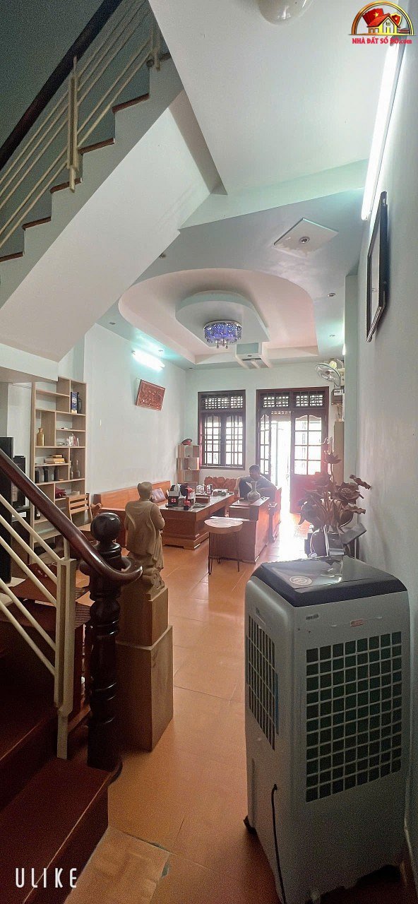 Bán nhà mặt tiền Kha Vạn Cân – Phường cũ Hiệp Bình Chánh Quận Thủ Đức – Phường mới Hiệp Bình Chánh – Thành phố Hồ Chí Minh diện tích 80m2 giá 6290000000
