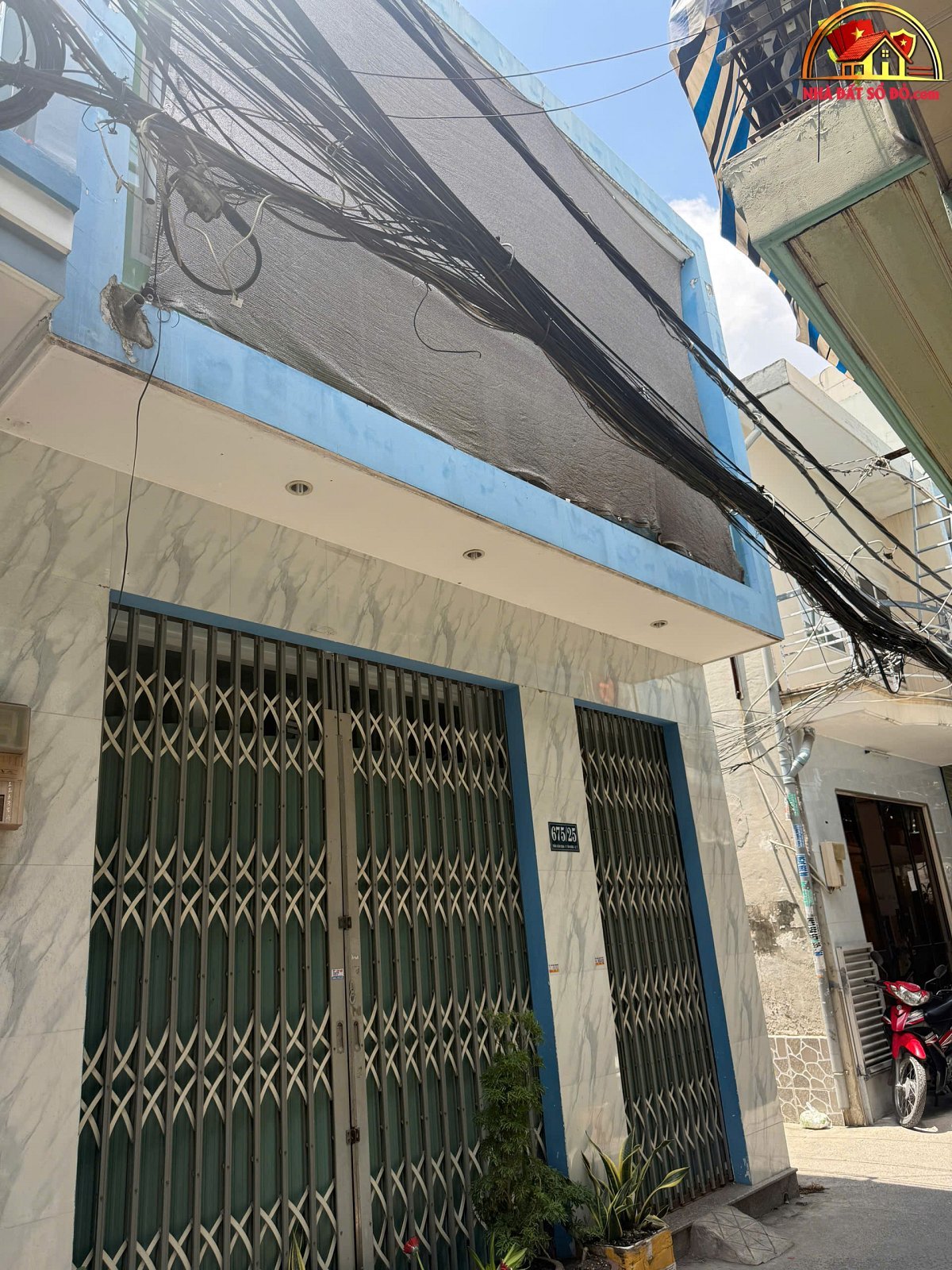 Bán gấp Đường Lâm Văn Bền – Phường cũ Tân Hưng Quận 7 – Phường mới Tân Hưng – Thành phố Hồ Chí Minh diện tích 50m2 giá 4300000000