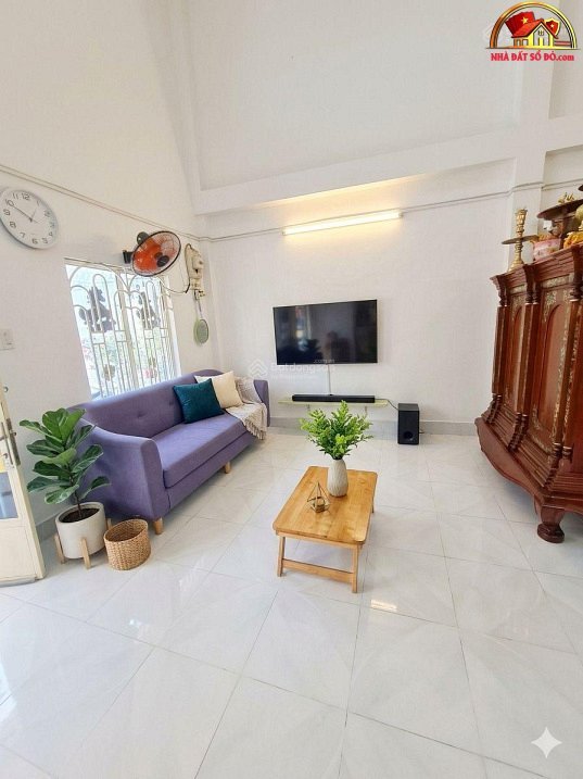 Bán nhà đất Đường Dương Bá Trạc – Phường cũ Chánh Hưng Quận 8 – Phường mới Chánh Hưng – Thành phố Hồ Chí Minh diện tích 92m2 giá 8200000000