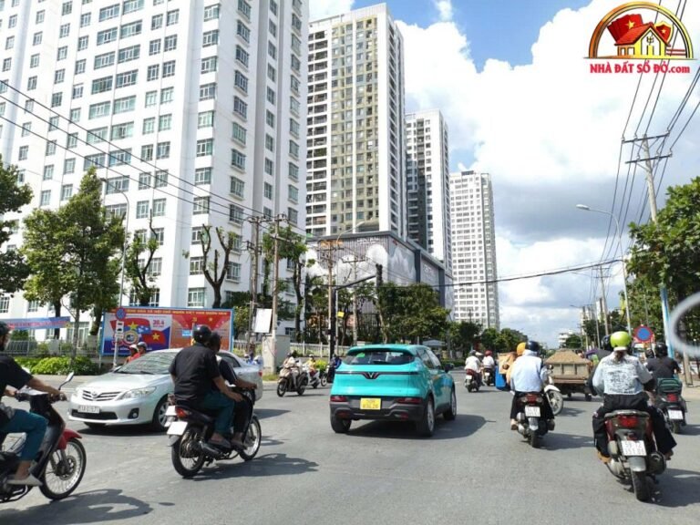 Bán nhà đất Đường Tạ Quang Bửu – Phường cũ C… – Bán nhà trong ngõ, hẻm Quận 1 – TP Hồ Chí Minh giá 20 – 40 tỷ