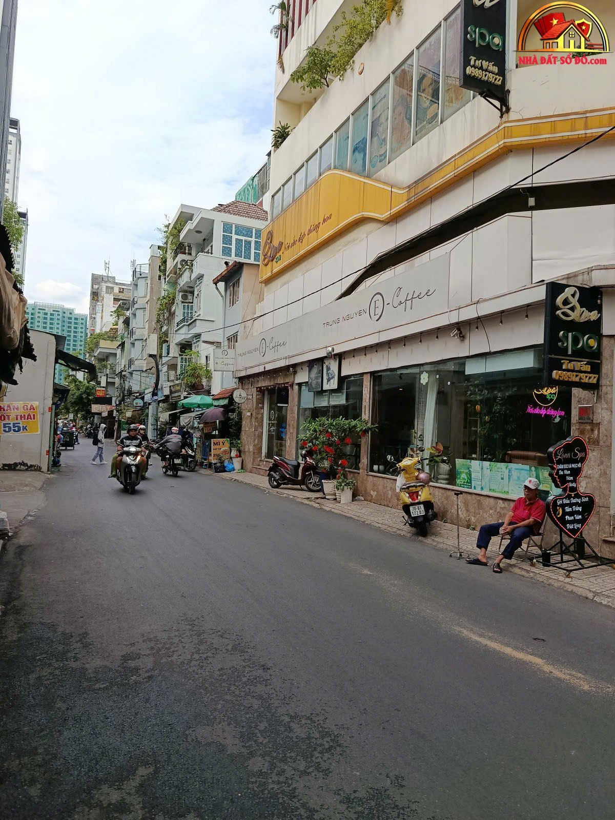 Nhà bán khu vip 6 tầng xây cực kỳ đẹp nằm trên đường 3/2 quận 10 120m2 – Bán nhà đất Đường 3/2 – Phường cũ 14 Quận 10 – Phường mới 14 – Thành phố Hồ Chí Minh 29 tỷ