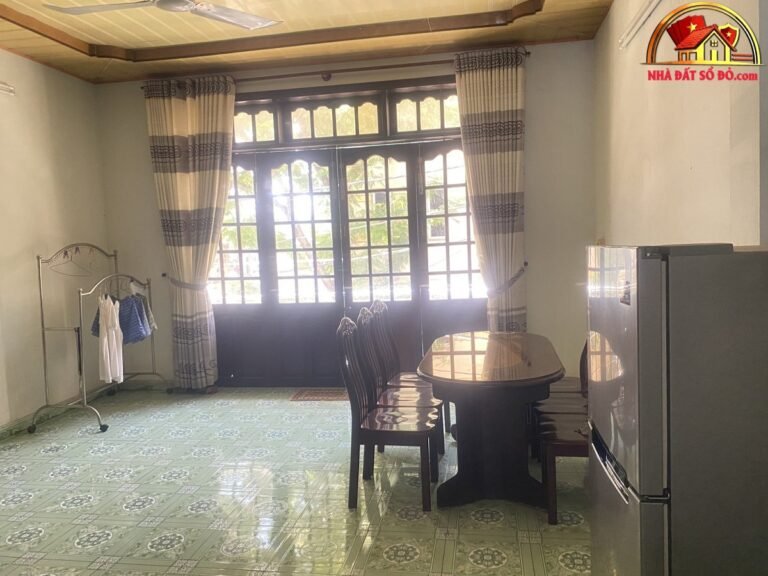 Bán nhà đất Đường Cù Chính Lan – Phường cũ T… – Bán nhà mặt phố Quận Thanh Khê – Đà Nẵng giá 7 – 10 tỷ