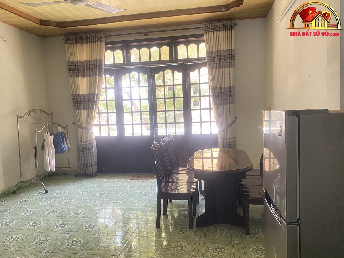 Bán nhà đất Đường Cù Chính Lan – Phường cũ T… – Bán nhà mặt phố Quận Thanh Khê – Đà Nẵng giá 7 – 10 tỷ