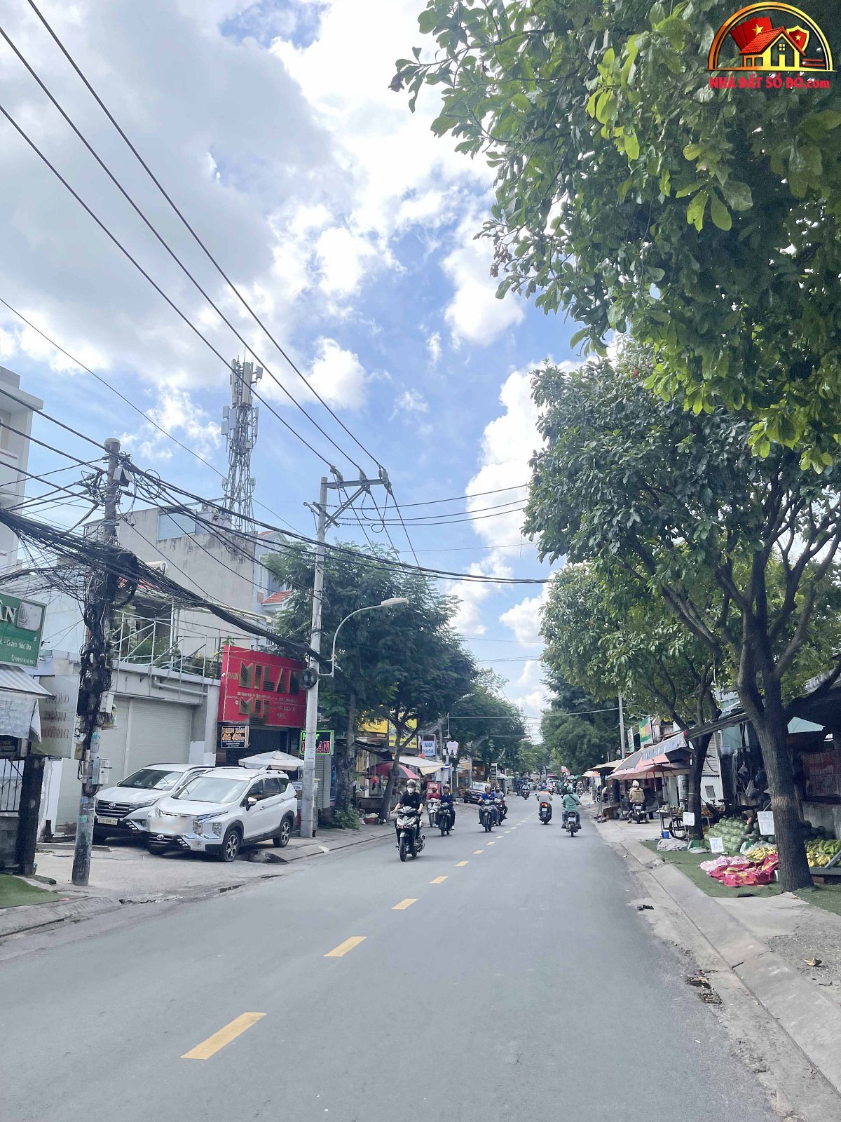 Bán nhà đất Đường Số 11 – Phường cũ Linh Xuân Quận Thủ Đức – Phường mới Linh Xuân – Thành phố Hồ Chí Minh 100m² 4.55 tỷ