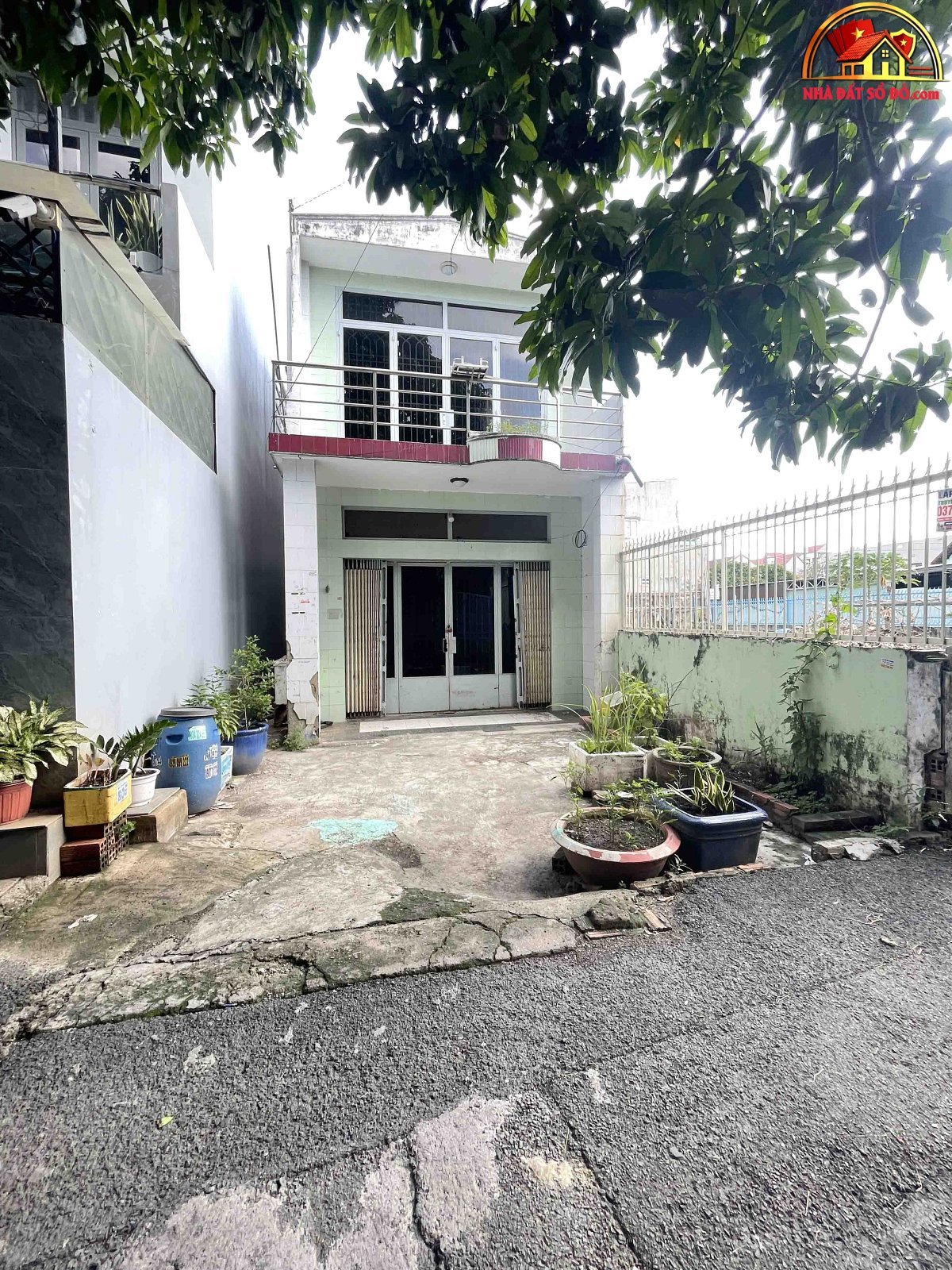 Bán nhà đất Đường Số 11 – Phường cũ Linh Xuân Quận Thủ Đức – Phường mới Linh Xuân – Thành phố Hồ Chí Minh 100m² 4.55 tỷ