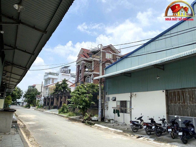 Bán đất 547m hiệp bình phước – Đường Quốc Lộ… – Bán kho xưởng Huyện Tân Sơn – Phú Thọ giá 20 – 40 tỷ