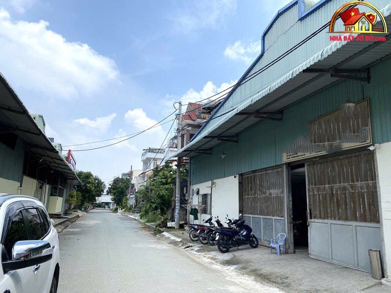 Bán đất 547m hiệp bình phước – Đường Quốc Lộ… – Bán kho xưởng Huyện Tân Sơn – Phú Thọ giá 20 – 40 tỷ