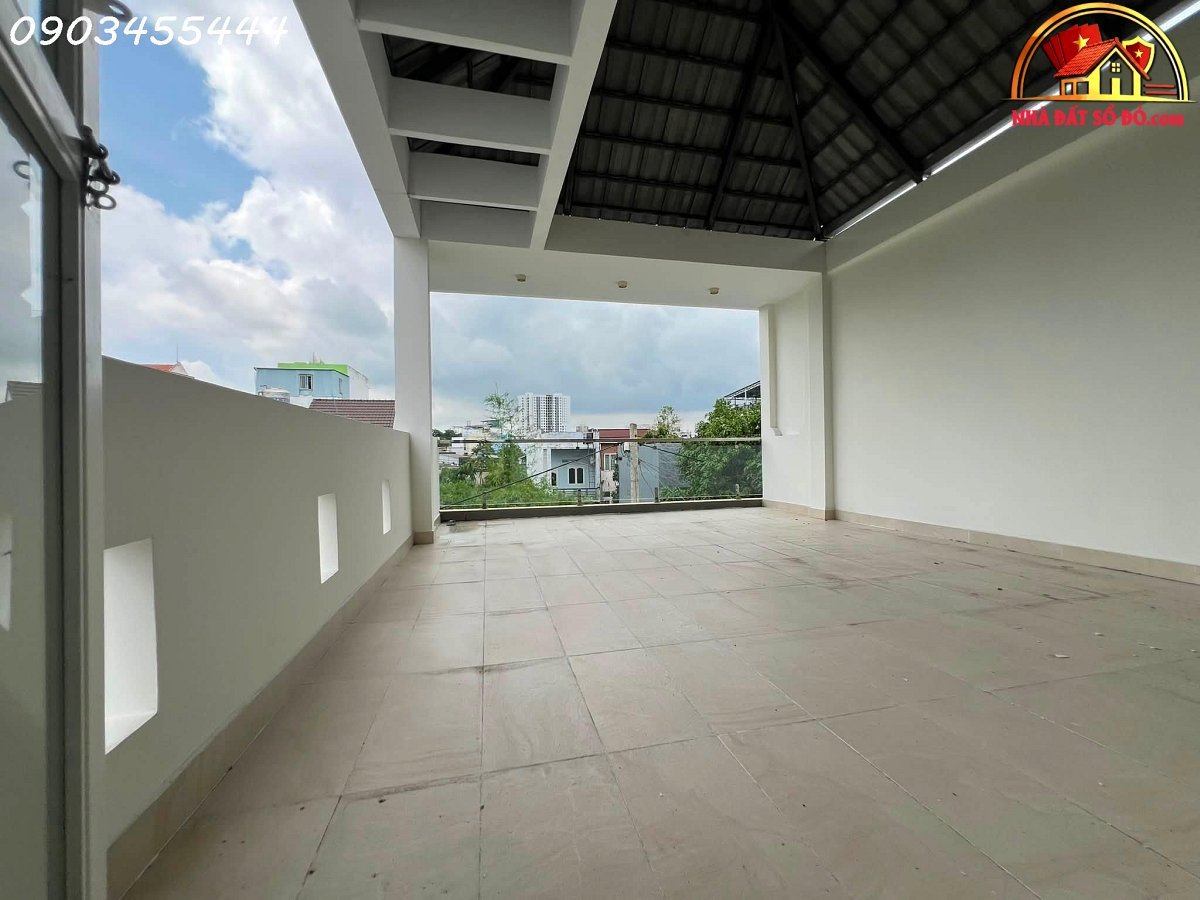 Nhà mới ô tô đậu nhà, hxh, 96m2, 8.5 tỷ – Bán nhà đất Đường 1 – Phường cũ Tam Bình Quận Thủ Đức – Phường mới Tam Bình – Thành phố Hồ Chí Minh