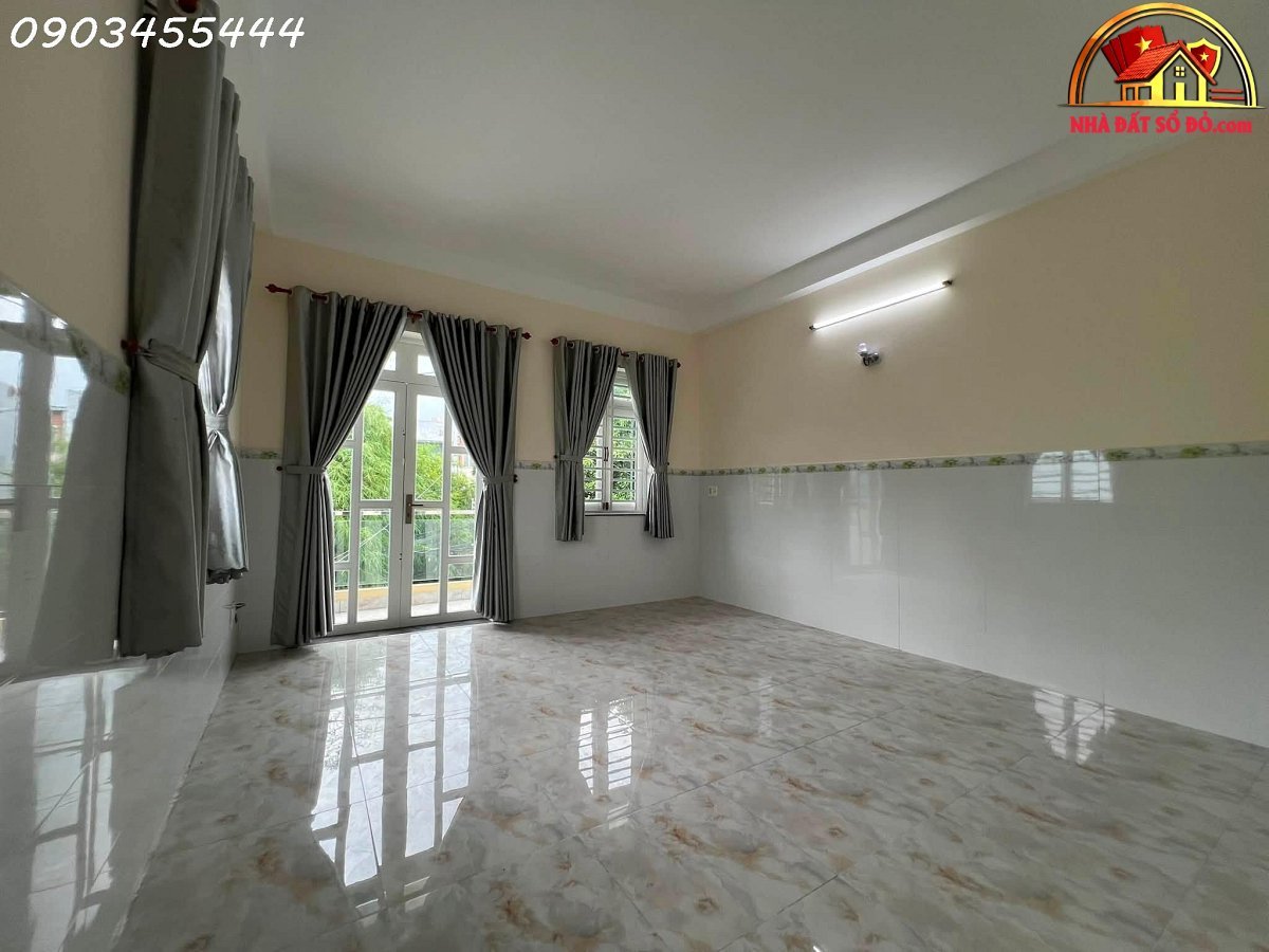 Nhà mới ô tô đậu nhà, hxh, 96m2, 8.5 tỷ – Bán nhà đất Đường 1 – Phường cũ Tam Bình Quận Thủ Đức – Phường mới Tam Bình – Thành phố Hồ Chí Minh