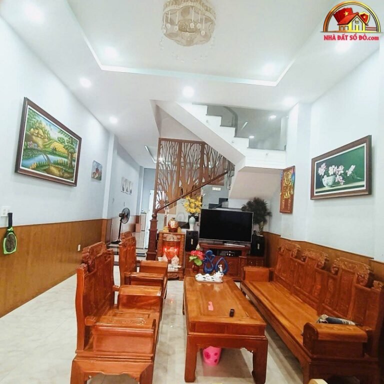 Bán nhà đất Đường số 3 – Phường cũ Hiệp Bình Phước Quận Thủ Đức – Phường mới Hiệp Bình Phước – Thành phố Hồ Chí Minh 80m2 10.5 tỷ