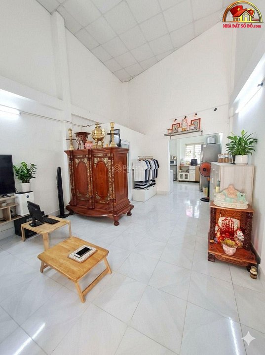 Bán nhà đất Đường Dương Bá Trạc – Phường cũ Chánh Hưng Quận 8 – Phường mới Chánh Hưng – Thành phố Hồ Chí Minh diện tích 92m2 giá 8200000000