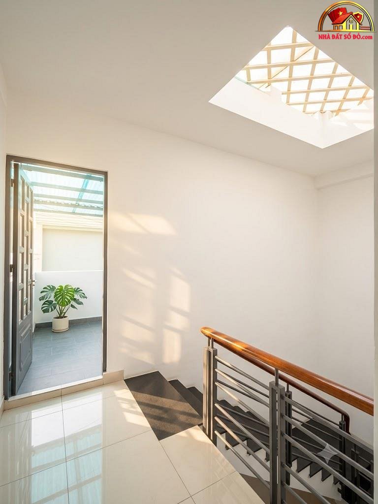 Nhà bán diện tích 91m2, 4 tầng, 4 phòng ngủ lớn, 5… – Bán nhà trong ngõ, hẻm Quận Gò Vấp – TP Hồ Chí Minh giá 7 – 10 tỷ