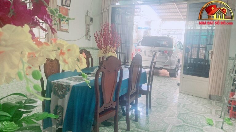 Bán nhà đất Đường Số 13 – Phường cũ Linh Xuân Quận Thủ Đức – Phường mới Linh Xuân – Thành phố Hồ Chí Minh 140m2 7.48 tỷ