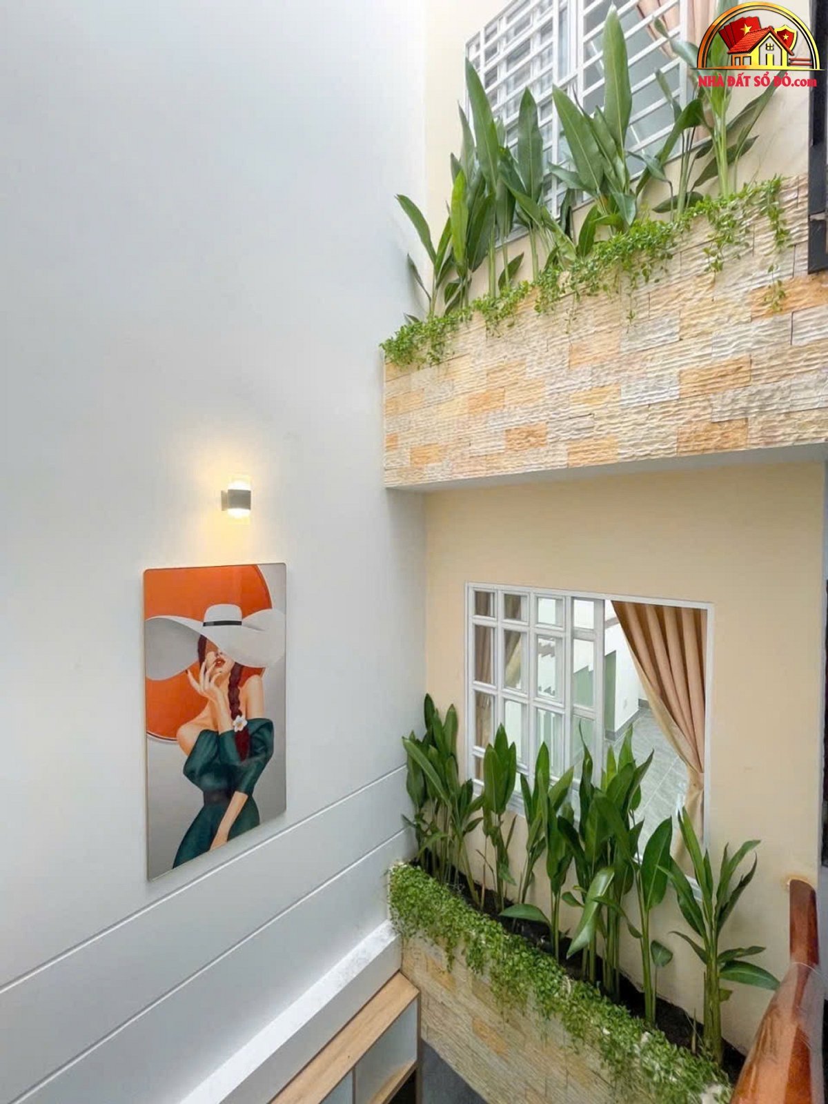 Nhà đã hoàn thiện sẵn sàng đón chủ mới – Bán nhà đất Đường Lê Trọng Tấn – Phường cũ Tây Thạnh – Quận Tân Phú – Thành phố Hồ Chí Minh – Diện tích 68m2 – Giá 8.6 tỷ