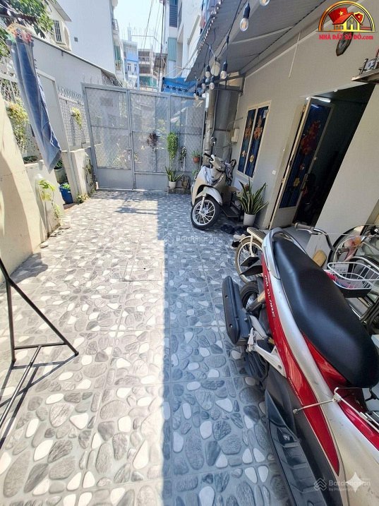 Bán nhà đất Đường Dương Bá Trạc – Phường cũ Chánh Hưng Quận 8 – Phường mới Chánh Hưng – Thành phố Hồ Chí Minh diện tích 92m2 giá 8200000000