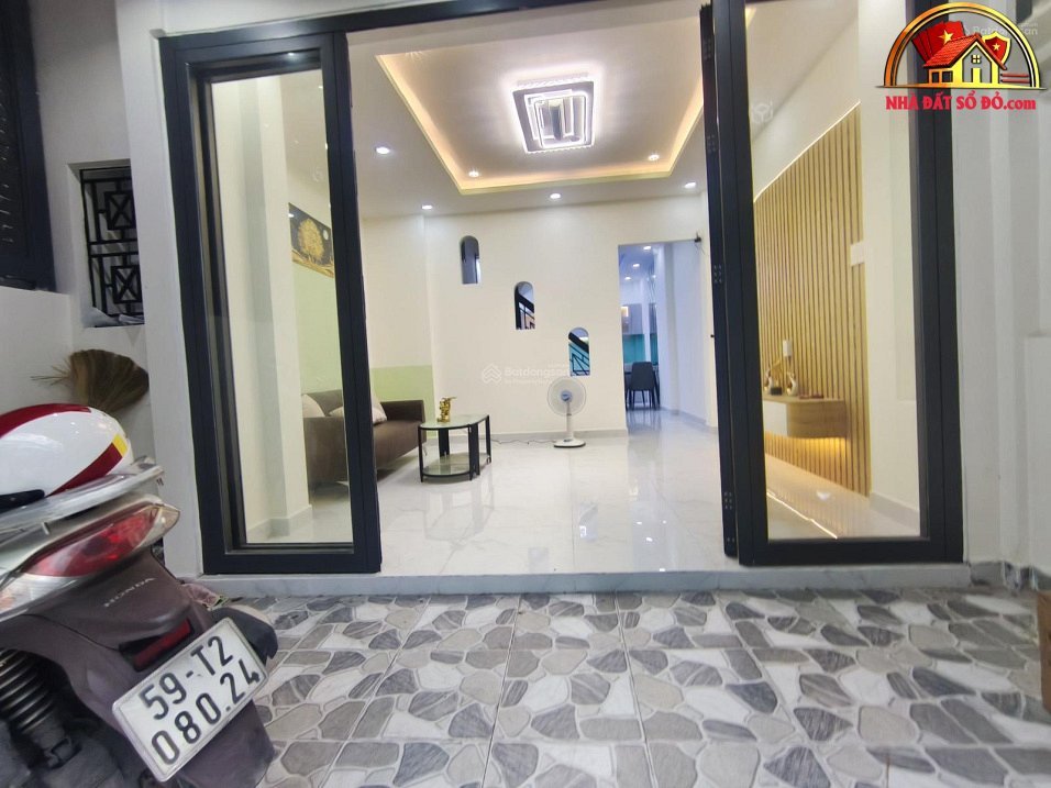 Không qh, kdc hiện hữu dương bá trạc q.8, 44m2, giá 6.3 tỷ – Bán nhà đất Đường Dương Bá Trạc – Phường cũ Chánh Hưng – Huyện mới Quận 8 – Thành phố Hồ Chí Minh